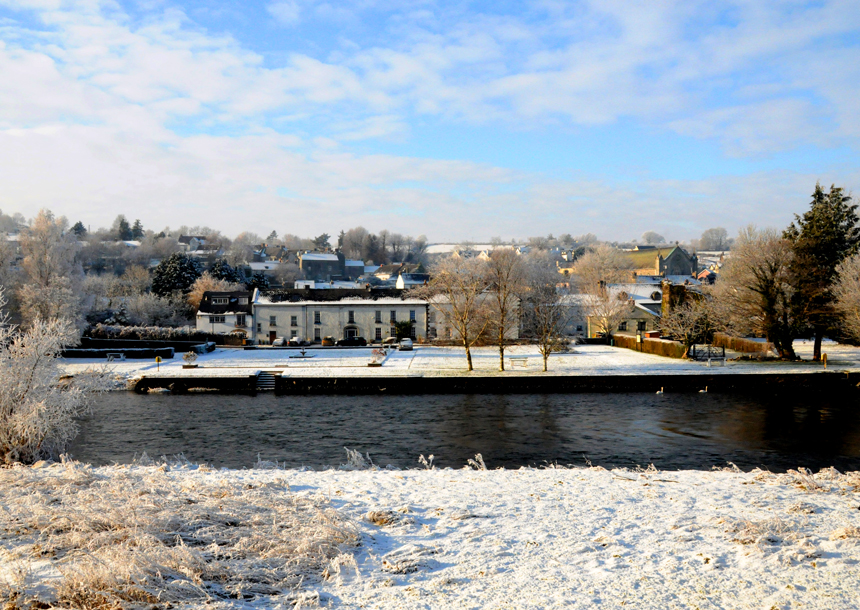 Inistioge